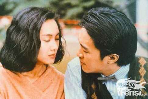 朱茵终谈周星驰 揭秘两人分手惊人内幕