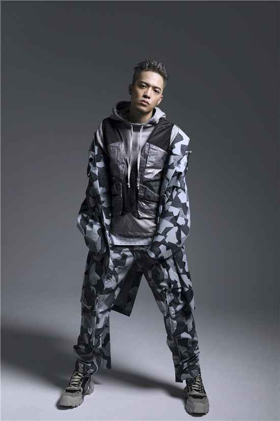 J.Sheon《输情歌》MV观看次数直逼百万