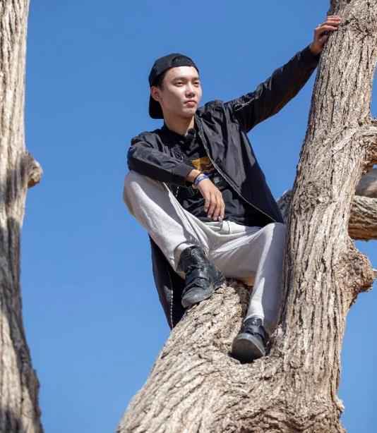 95后一天生7种病 王金武带队《青春的征途》遇队员退组风波