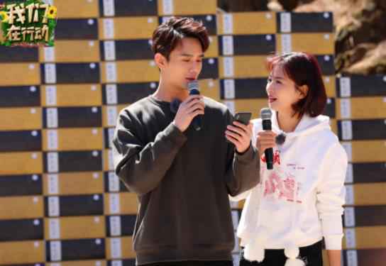 东方卫视《我们在行动》山西平顺站成果满满