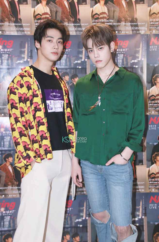 N.Flying完美结束巡演：2019年像与N.Fia一起合拍了一部热血感动的电影！