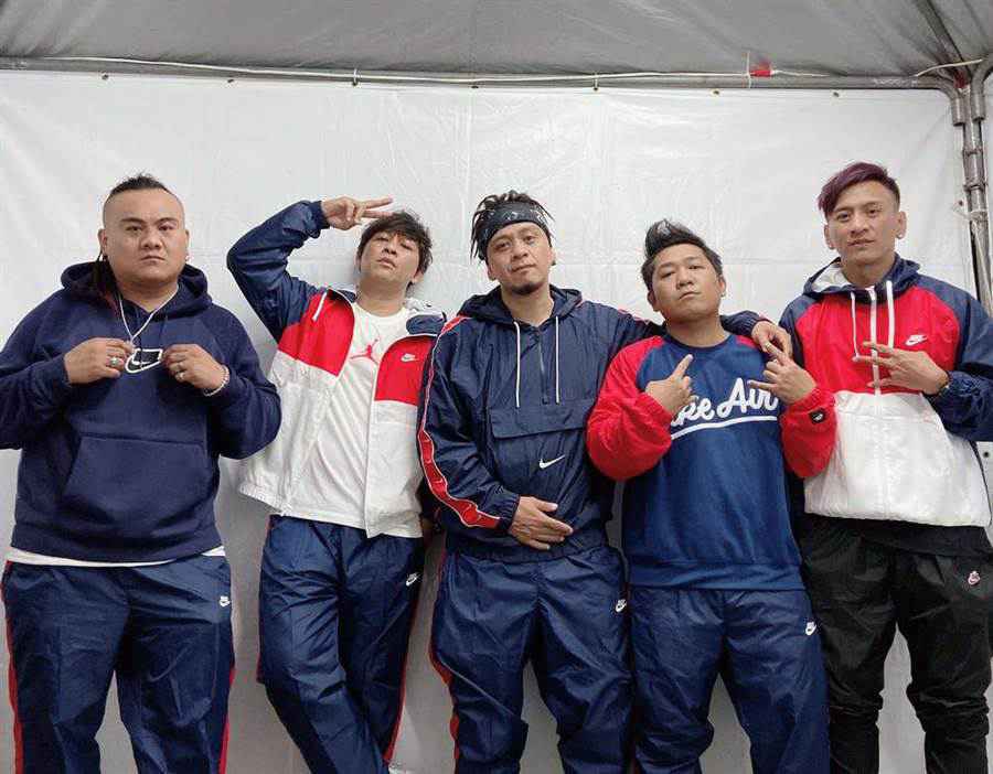 张惠妹耳提面命「保护自己」!Boxing密筹年中推新辑