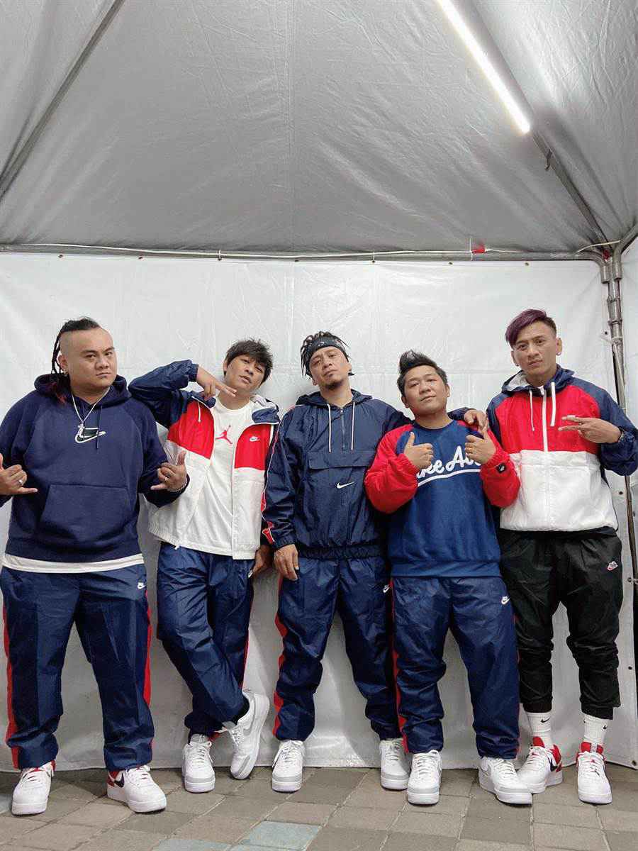 张惠妹耳提面命「保护自己」!Boxing密筹年中推新辑