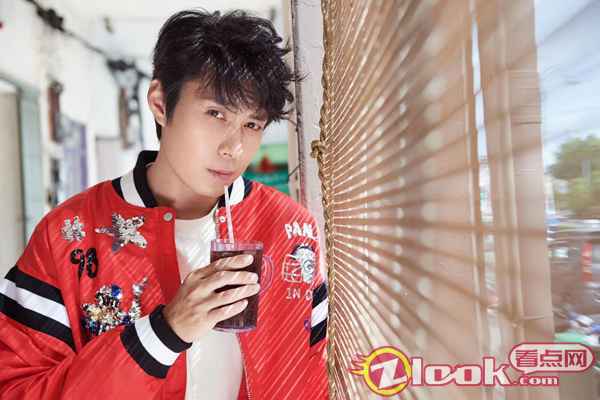 艾伦新片《超能一家人》定档2022年大年初一