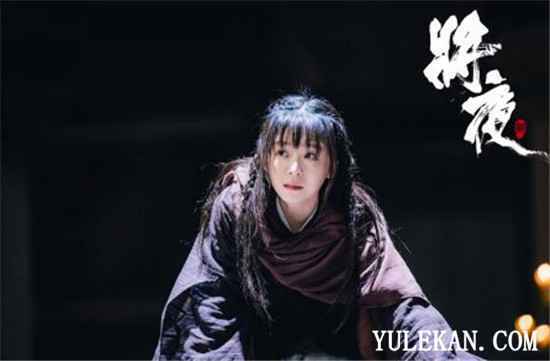 《将夜2》昊天最后和宁缺在一起了吗？宁桑最后结局是什么？