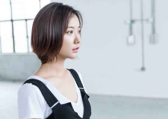 从演员到明星制片人 王珞丹这一步跨的足够大胆