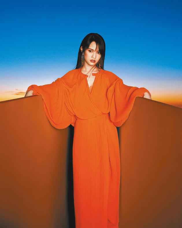 杨丞琳暌违10年将重登《红白》：期待全场大合唱