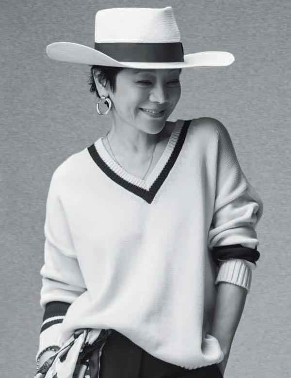 张艾嘉 | 对不起,我忘了,我爱你