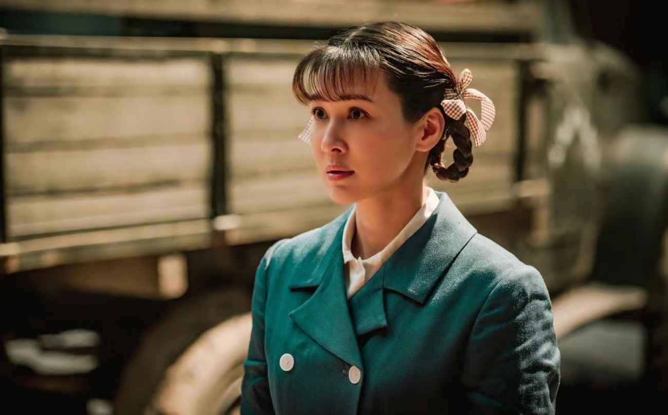 童蕾《美好的日子》暖心收官 走心诠释大跨度角色演技获赞