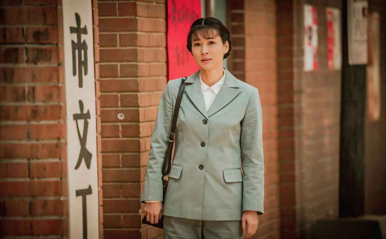 童蕾《美好的日子》暖心收官 走心诠释大跨度角色演技获赞