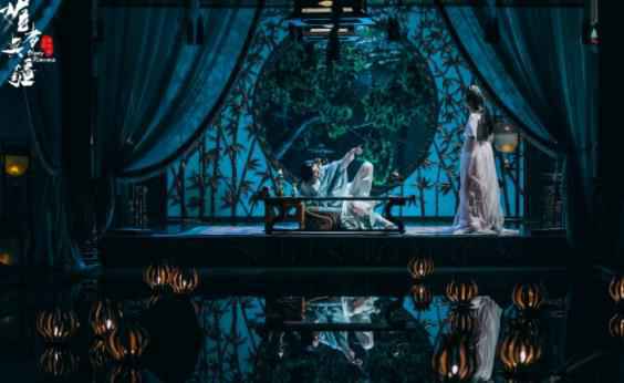 《媚者无疆》逆袭暑期：光影艺术与现代审美的完美融合