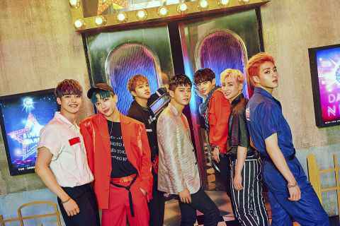 MMO Entertainment 指金成贤发文毁损名誉 「有确实履行经纪义务」