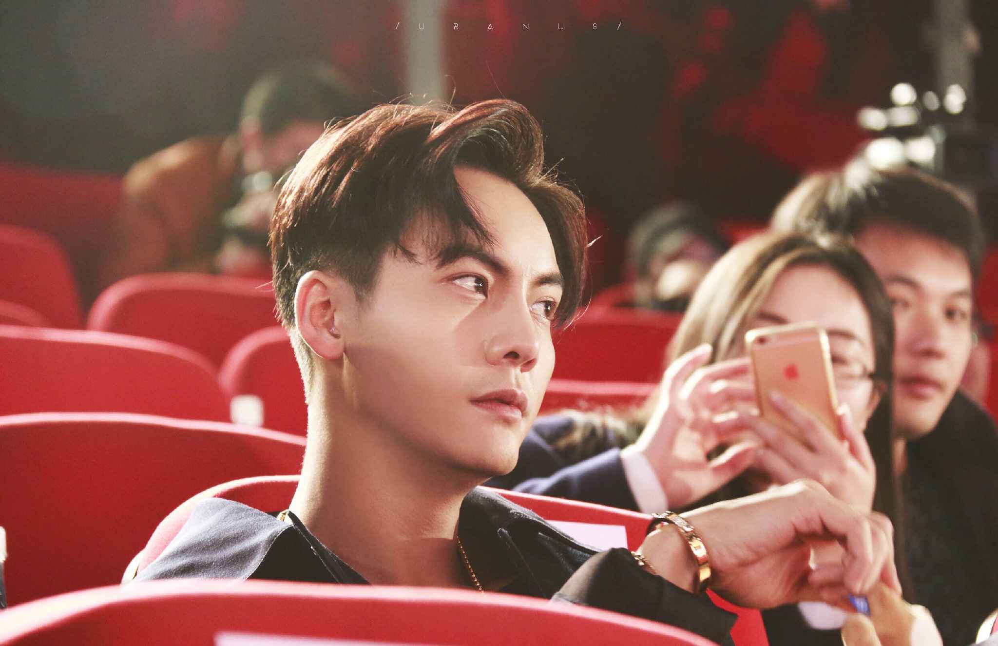 这次北大输给清华？陈伟霆告诉你咋回事