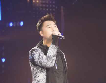 莫日根携励志歌曲《江岸》献唱央视民歌中国节目