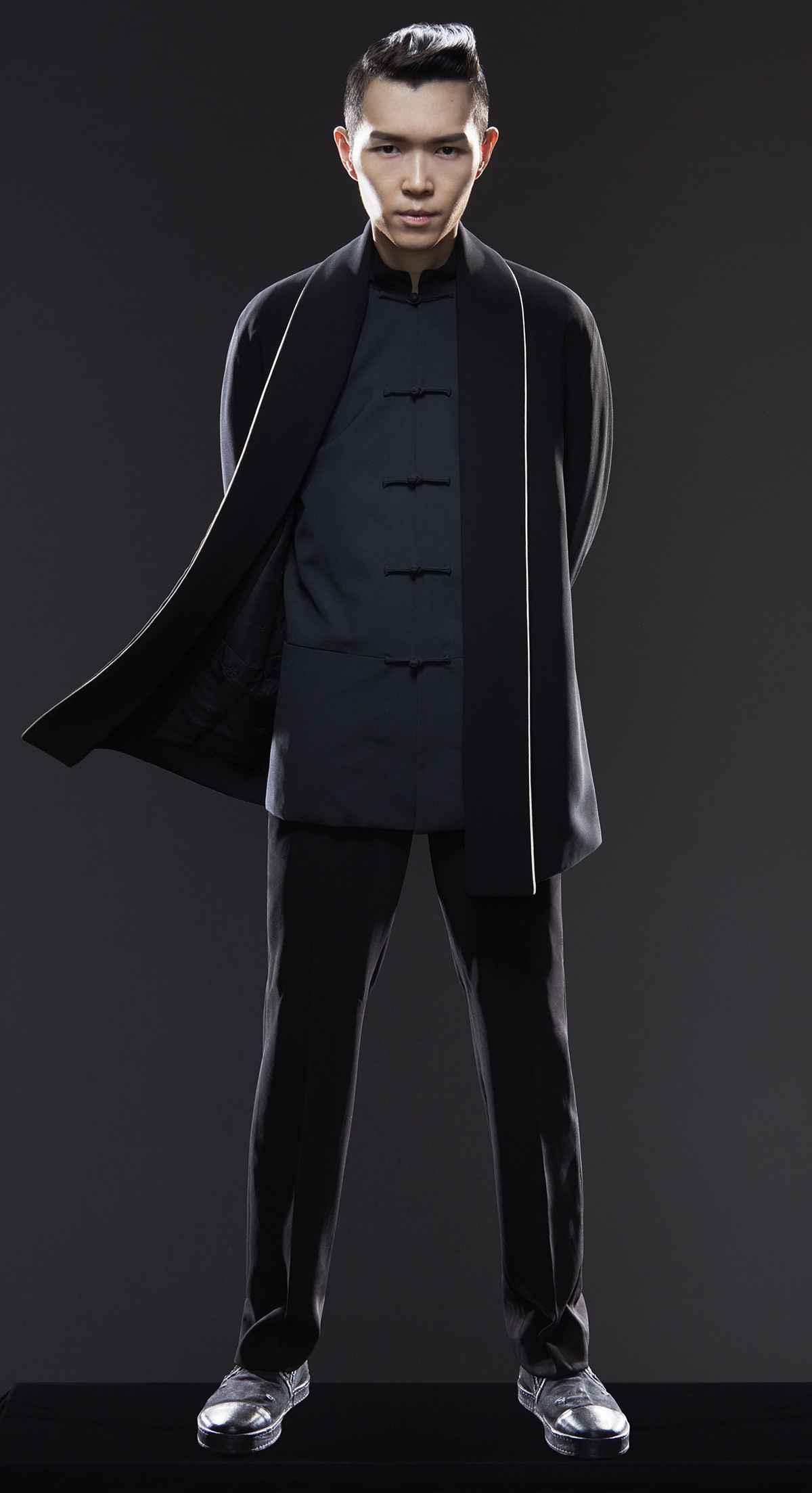 方大同新释怀单曲《放不过自己》MV首播