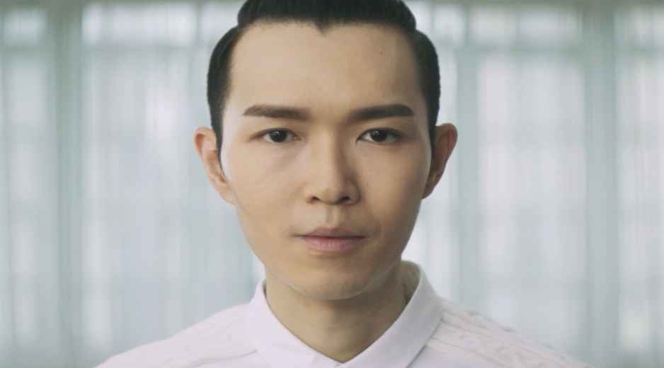 方大同新释怀单曲《放不过自己》MV首播