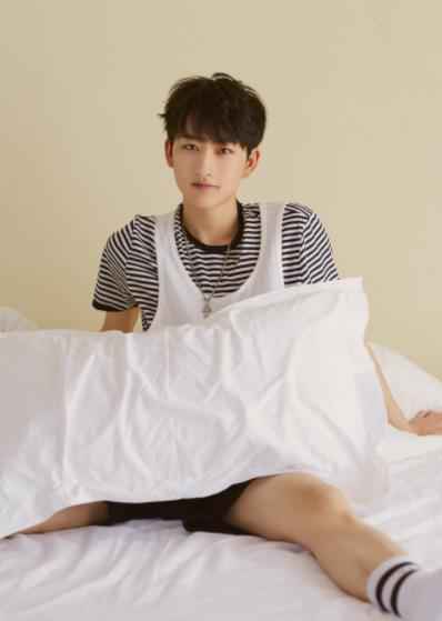 《仲夏满天心》无锡开机 刘淼麟演绎暖萌邻家男孩