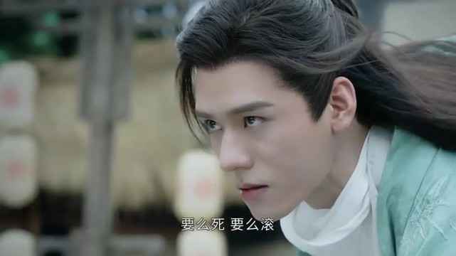 《山河令》8.3分超《陈情令》但争议大！是虚高还是真爆款？