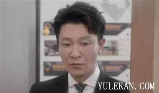 《安家》翟云霄那么过分，为什么徐姑姑却不带人单干？