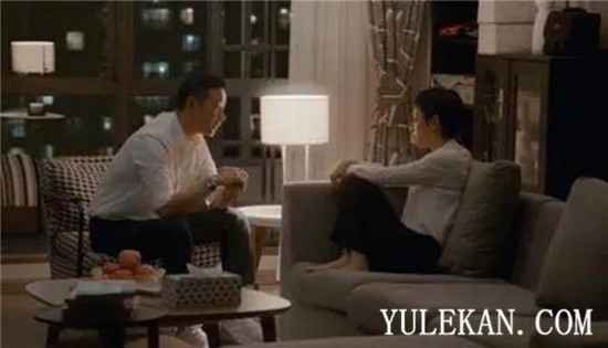 《安家》翟云霄那么过分，为什么徐姑姑却不带人单干？