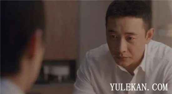 《安家》翟云霄那么过分，为什么徐姑姑却不带人单干？