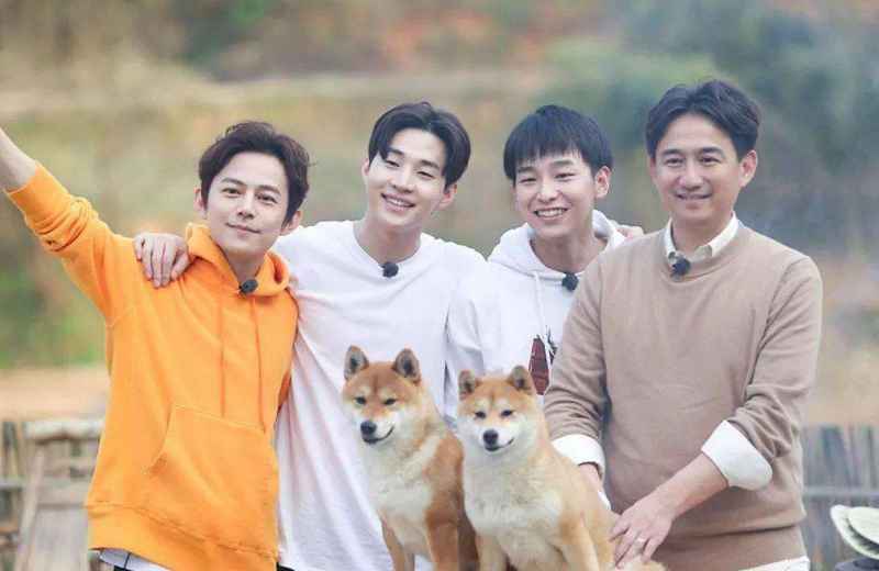 《向往的生活》毁在第四季，口碑大不如前，问题到底出在哪？