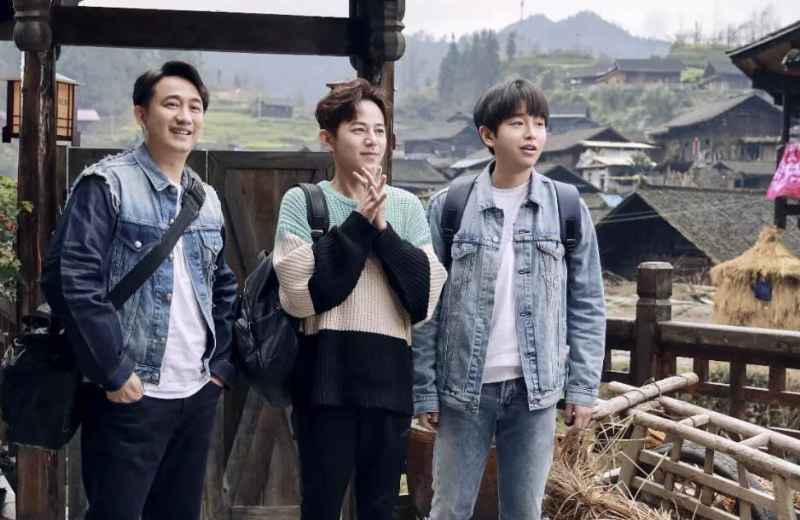 《向往的生活》毁在第四季，口碑大不如前，问题到底出在哪？