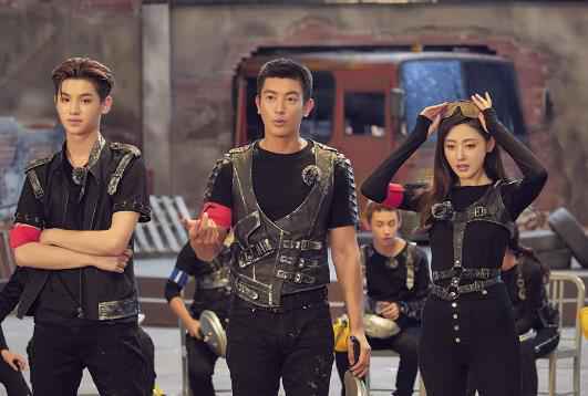 《勇敢的世界》上演“才艺比拼”，素人解读“勇敢”真谛