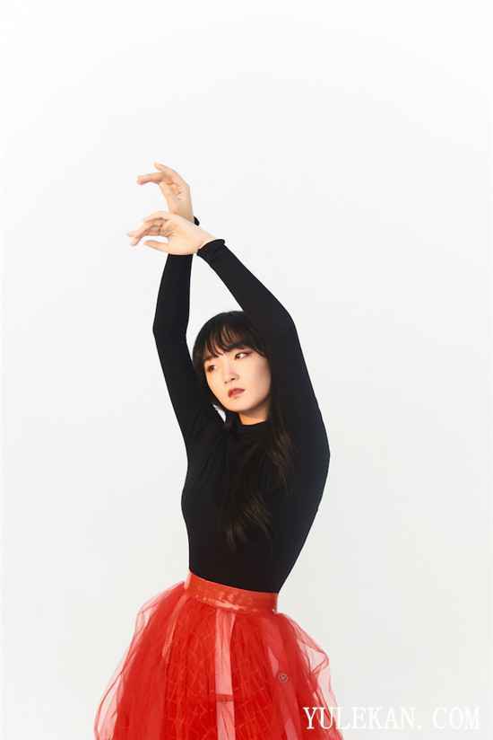 刘润洁新歌《唱一首歌给你》甜蜜首发 521诉说对爱情的笃定