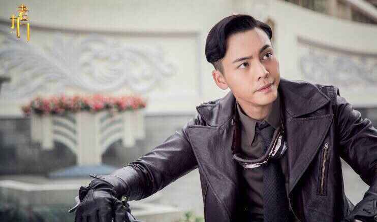 陈伟霆不仅演技好，唱歌好听夺多榜冠军