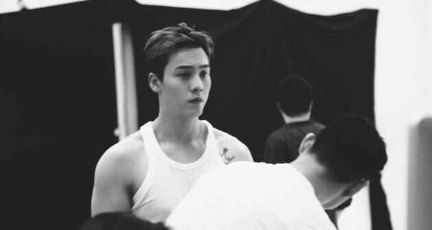 陈伟霆不仅演技好，唱歌好听夺多榜冠军