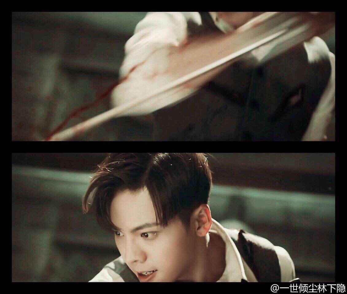 陈伟霆不仅演技好，唱歌好听夺多榜冠军