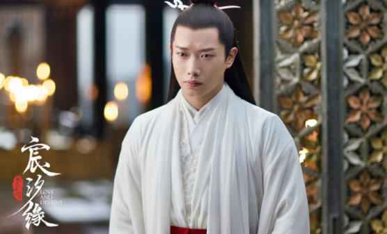 《宸汐缘》今晚爱奇艺独家开播 东方极美气韵大剧演绎爱情传奇