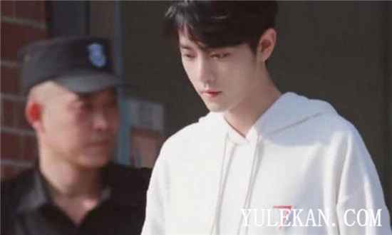 肖战《余生》什么时候播出?定档了吗?