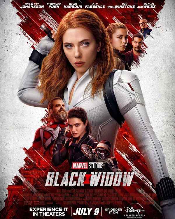 《速激9》全球票房破5亿美元 漫威新片《黑寡妇》本周五北美上映