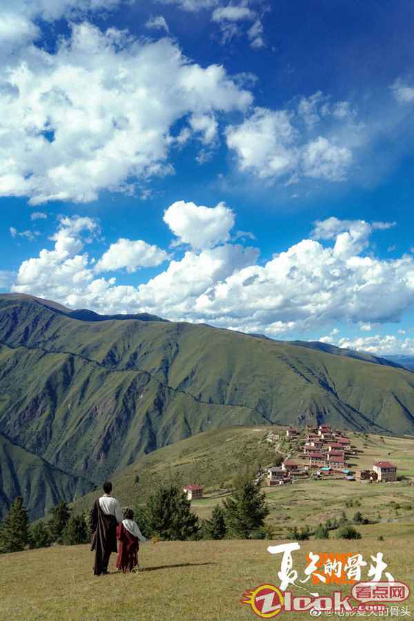 微信图片_20210704200304 《夏天的骨头》入围第15届FIRST电影市场产业放映单元