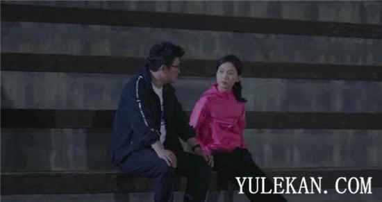 《冰糖炖雪梨》褚教练到底会和金教练走到一起还是和徐教练复婚？