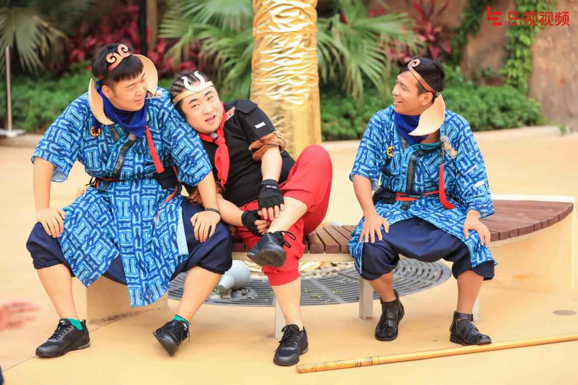 《全员2》收视持续走高 受年轻观众喜爱