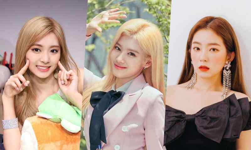 她们是兵哥哥最爱的女爱豆！