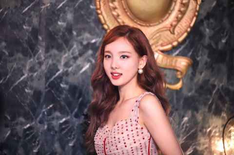 她们是兵哥哥最爱的女爱豆！