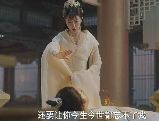 《千古玦尘》剧情已过一半，接触百年婚约，却被废掉灵力