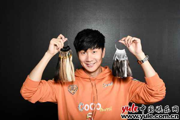 林俊杰直播为蜡像惊喜云揭幕 “圣所”终点站演唱会即将震撼开唱