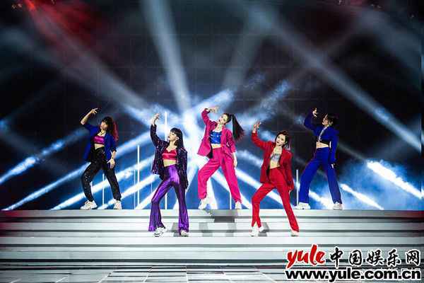 黄龄开个唱 浪姐来助阵 豪华嘉宾阵容大揭秘