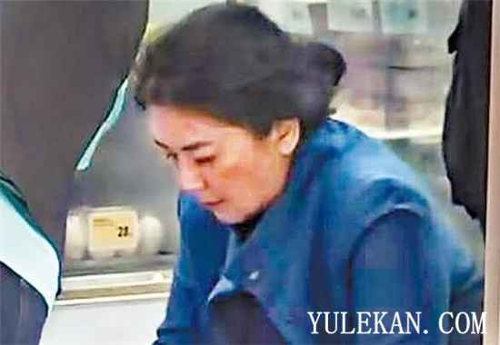 胡慧中丈夫获释最快要几个月?为什么被判刑?