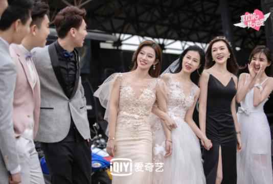 《喜欢你我也是》感动收官 开放式结局引猜想