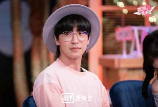 《喜欢你我也是》感动收官 开放式结局引猜想