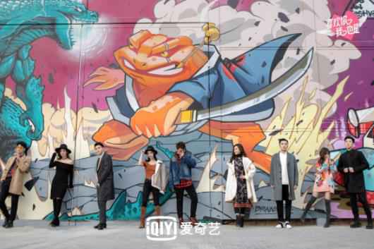 《喜欢你我也是》感动收官 开放式结局引猜想