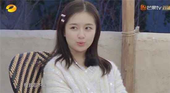 综艺《亲爱的客栈》李兰迪怎么了？做事得过且过，言语中充满抱怨