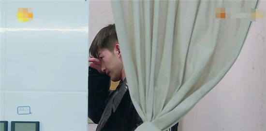 综艺《亲爱的客栈》张翰的霸道总裁人设完美崩塌了