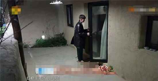 综艺《亲爱的客栈》张翰的霸道总裁人设完美崩塌了